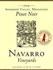 Pinot Noir